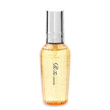 Refa (リファ) ロックオイル R (ヘアスタイリングオイル) 100ml