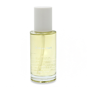 LOA THE OIL (ロア ザ オイル) シトラスヴェール (ヘア＆ボディ用オイル) 100ml