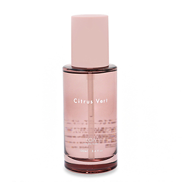 LOA THE OIL (ロア ザ オイル) ケア シトラスヴェール (洗い流さないヘアトリートメント) 100ml