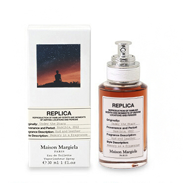 Maison Margiela(メゾン マルジェラ) レプリカ アンダー ザ スターズ EDT 30ml