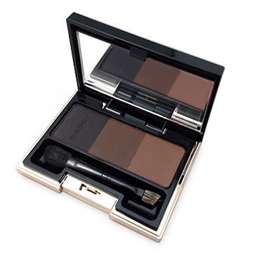 SUQQU （スック） 3D コントロール アイブロウ 5.5g 