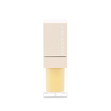 ADDICTION (アディクション) リップ オイル プランパー "サイレンスト セレニティ" 6.5ml #102 バーミー デイ 【限定】