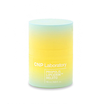 CNP Laboratory (チャンアンドパク） プロポリス リップセリン 15ml #モヒート