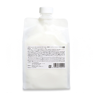 ムコタ アイレ ファブリット 05 トリートメント EX モイスト 1000g レフィル
