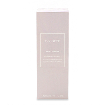 コーセー コスメデコルテ イドラクラリティ 薬用 トリートメント エッセンス ウォーター (化粧水) 300ml 【医薬部外品】 【限定】