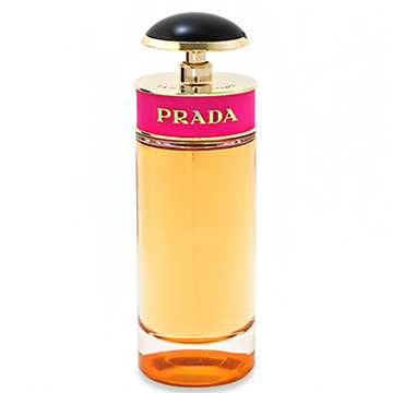 PRADA（プラダ） キャンディ EDP SP 80ml
