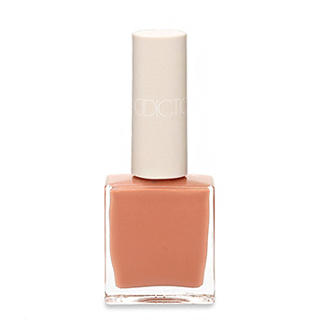 ADDICTION (アディクション) ザ ネイルポリッシュ ＋ "サイレンスト セレニティ" 12ml #126C テディ メロウ 【限定】