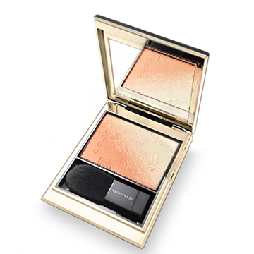 SUQQU （スック） ブラーリング カラー ブラッシュ 6.4g #106 怡色 【限定】