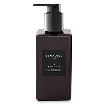 JOMALONE（ジョーマローン） ウード ＆ ベルガモット ボディ ＆ ハンド ウォッシュ 250ml