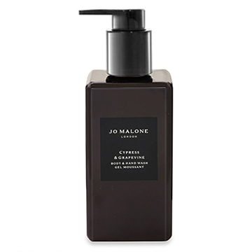JOMALONE（ジョーマローン） サイプレス & グレープバイン ボディ ＆ ハンド ウォッシュ 250ml