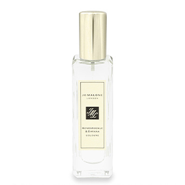JOMALONE（ジョーマローン） ハニーサックル ＆ ダバナ コロン 30ml