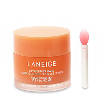 LANEIGE(ラネージュ) リップ スリーピング マスク EX 20g #ピーチ アイスティー