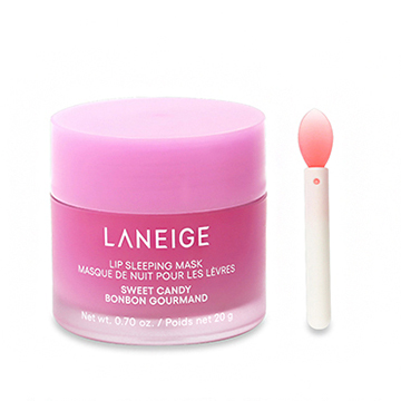 LANEIGE(ラネージュ) リップ スリーピング マスク EX 20g #スウィート キャンディ
