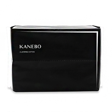 カネボウ KANEBO 4 レイヤリング コットン 100枚入