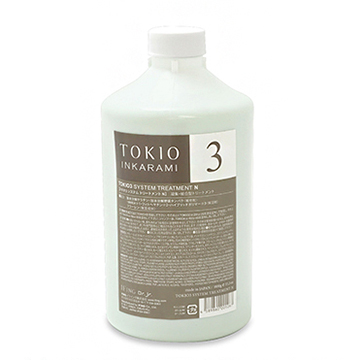 TOKIO (トキオ) インカラミ 3 システムトリートメント N 1000g