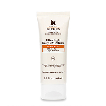 KIEHL'S (キールズ) DS UV ディフェンス アドバンスト SPF50+・PA++++ 60ml