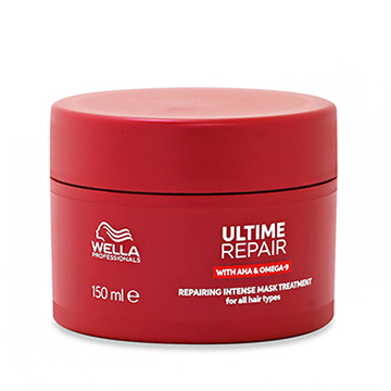 Wella Professionals (ウエラ プロフェッショナル） アルタイム リペア インテンス マスク 150ml