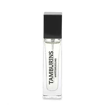 TAMBURINS(タンバリンズ) パフューム ホワイト ダージリン 11ml