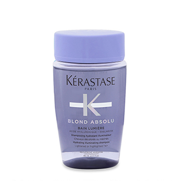 【並行輸入品】 ロレアル ケラスターゼ BL バン ルミエール 【ミニチュア】 80ml