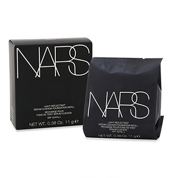 NARS (ナーズ) ライトリフレクティング セラムクッションファンデーション SPF42・PA++ 11g 