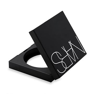 NARS (ナーズ) ナチュラルラディアント ロングウェア クッションファンデーション ケース