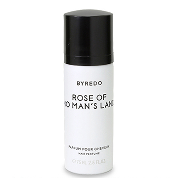BYREDO (バイレード) ヘアパフューム 75ml #ローズ オブ ノー マンズ ランド