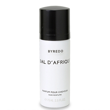 BYREDO (バイレード) ヘアパフューム 75ml #バル ダフリック