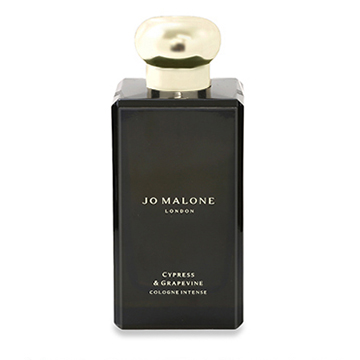 JOMALONE（ジョーマローン） サイプレス & グレープバイン コロン インテンス 100ml