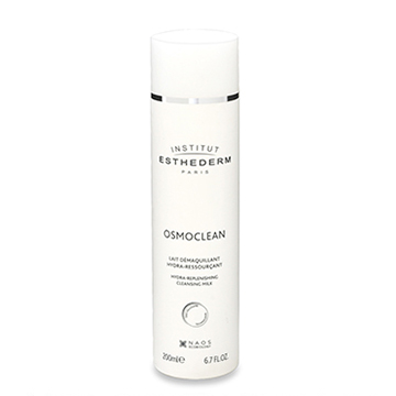 ESTHEDERM（エステダム） モイスチャー クレンジング ミルク 200ml
