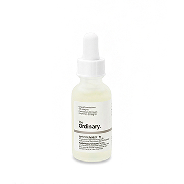 The Ordinary (ジ オーディナリー) HA2+B5 フェイスセラム 30ml