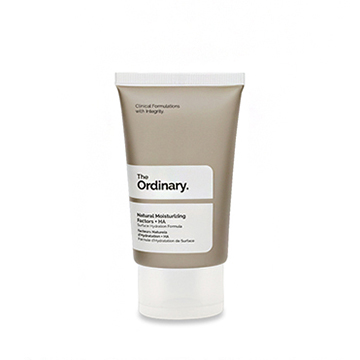 The Ordinary (ジ オーディナリー) NMF+HA フェイスモイスチャークリーム 30ml