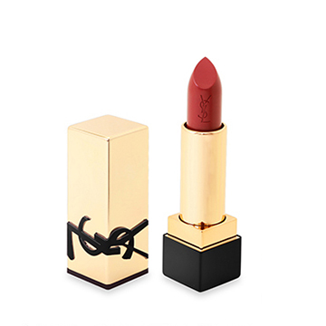 イヴサンローラン ルージュ ピュールクチュール 3.8g #R10 エフォートレス バーミリオン