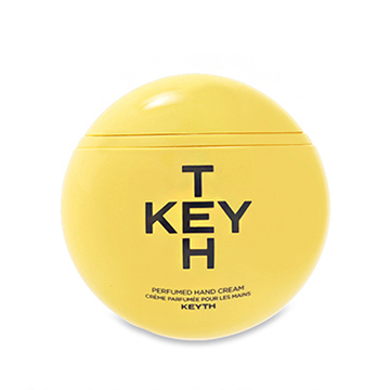 KEYTH(キース) パフュームド キース ハンドクリーム アット ハー アパートメント 70ml