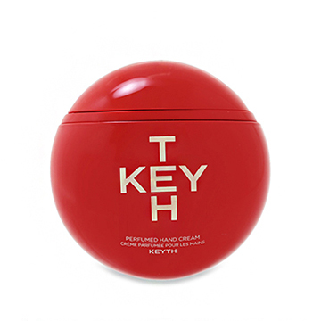 KEYTH(キース) パフュームド キース ハンドクリーム エピック フルール 70ml