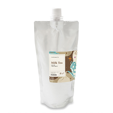 パイモア クロマト カラートリートメント (塗毛料・カラートリートメント) 500g #03 ミルクティー