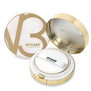 スピケア V3 インテリジェントファンデーション SPF50+・PA++++ 15g