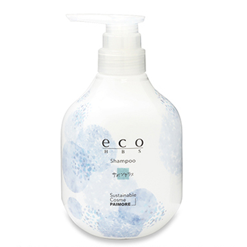 パイモア eco HBS シャンプー サボンテラス 500ml