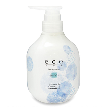 パイモア eco HBS トリートメント サボンテラス 500g
