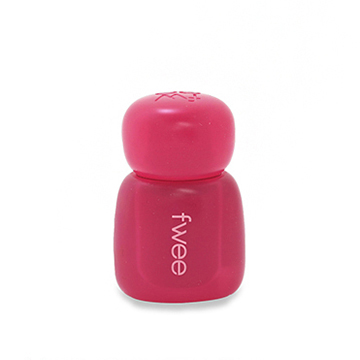 fwee(フィー) ピンク オブセッション ステイ フィット ティント 3.8g 