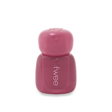 fwee(フィー) ピンク オブセッション ステイ フィット ティント 3.8g #G08 タグ ピンク