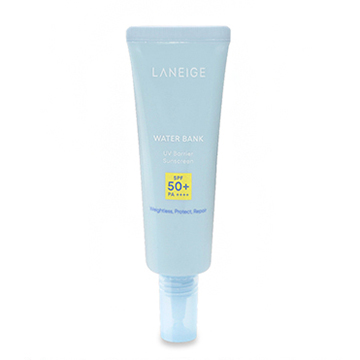 LANEIGE(ラネージュ) ウォーター バンク UV バリア サンスクリーン SPF50+・PA++++ 50ml