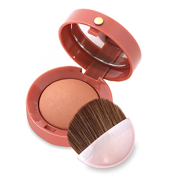 BOURJOIS (ブルジョワ) ブラッシュ パステル ジュ 2.5g 