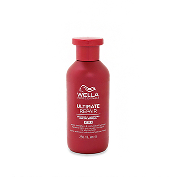 【並行輸入品】 Wella Professionals (ウエラ プロフェッショナル） アルティメット リペア シャンプー 250ml