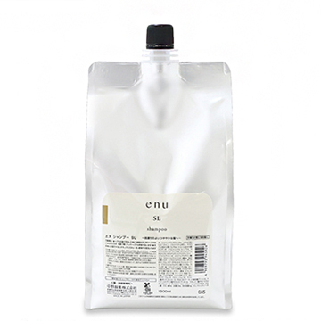 ナカノ エヌ シャンプー SL 1500ml レフィル