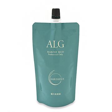 パシフィックプロダクツ ALG (アルグ) ヘアエッセンス (洗い流さないヘアトリートメント) 140ml レフィル