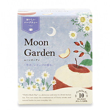 生活の木 おいしいハーブティー ムーンガーデン ティーバッグ 10個入