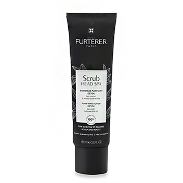 RENE FURTERER(ルネ フルトレール) スクラブ ヘッドスパ 150ml