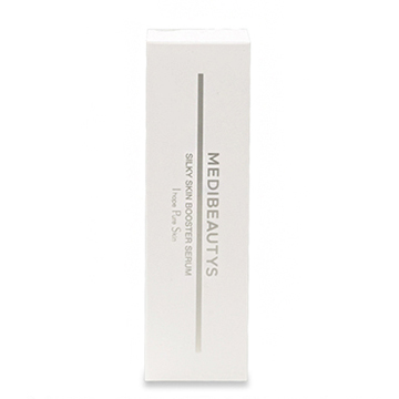 自由が丘クリニック ドクターズコスメ JC MEDIBEAUTYS シルキースキンブースターセラム (美容液) 40ml