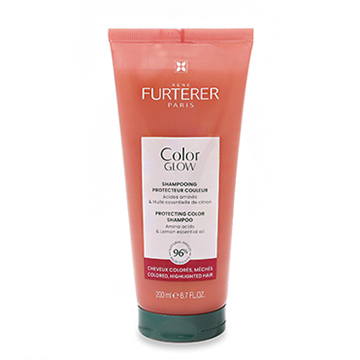 RENE FURTERER(ルネ フルトレール) カラーグロウ プロテクトシャンプー 200ml