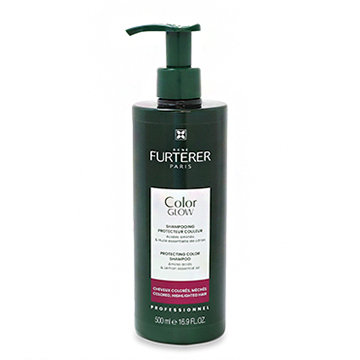 RENE FURTERER(ルネ フルトレール) カラーグロウ プロテクトシャンプー 500ml